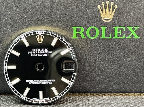 Rolex datejust medie - rolex, 31mm
