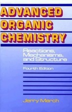 Advanced Organic Chemistry