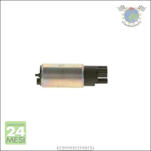 Pompa carburante bosch benzina - pompa,