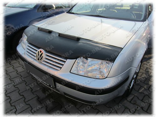 Cofano bra per - bra, vw