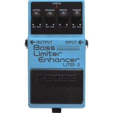 Boss lmb3 effetto - lmb3,