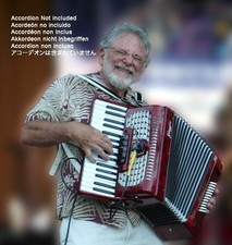 Pickup fisarmonica Weltmeister