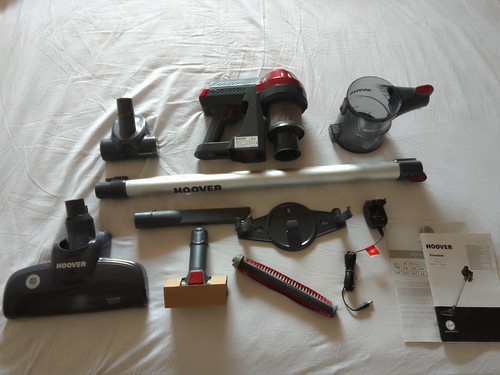 Hoover freedom fd22rp 011 - hoover,
