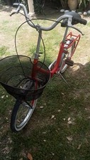graziella bici restaurate consegna a mano no spedizione 3395653291