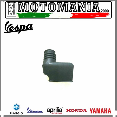 Cappuccio centralina vespa - centralina,