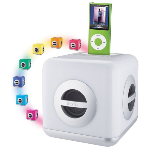 Altavoz ihome ih15 - altavoz,