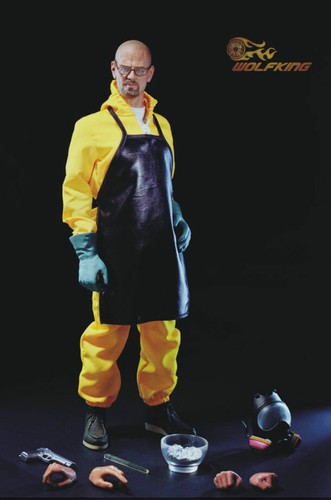 Wolfking chemical poisoning - wolfking,