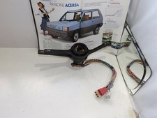  FIAT PANDA 45 DEL 88 -