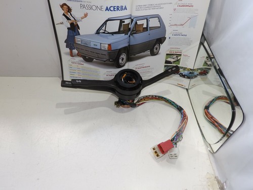 Fiat panda del - fiat, 88