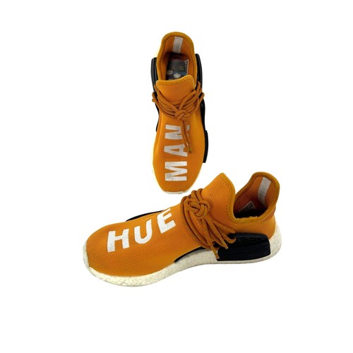 Adidas human race pharrell - adidas,