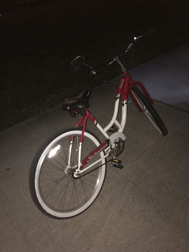 Schwinn cruiser bike - schwinn,
