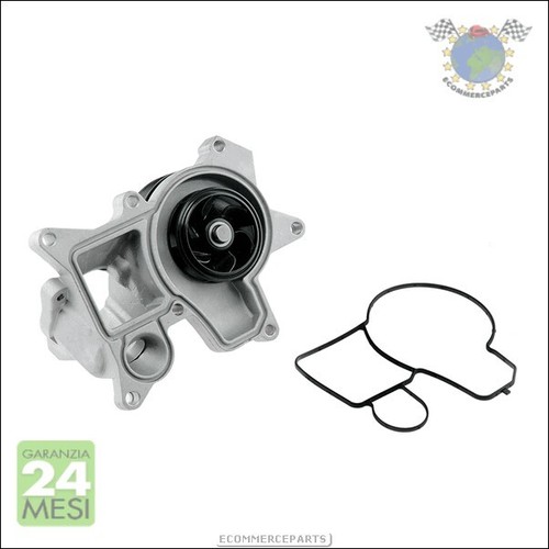 Pompa acqua ajs per bmw - bmw, e83