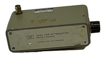 HP 355C VHF Attenuator 0.5W