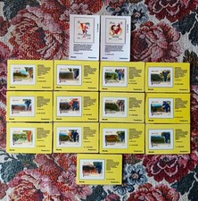 TESSERE FILATELICHE 2016 VINI