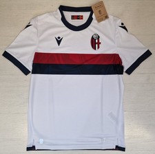 10790 MACRON 2' MAGLIA BOLOGNA