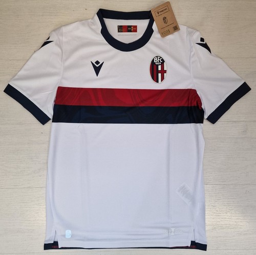 10790 macron maglia bologna - macron,