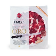 Piatto di Jamon de Bellota