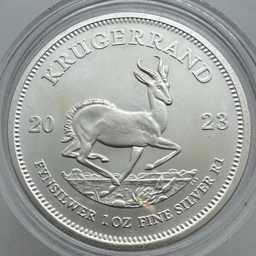 Africa sudafrica 1 rand - africa,