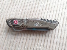 Coltello tascabile Wenger HARD