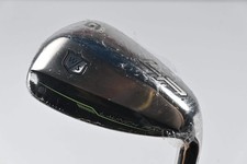 Wilson Launch Pad 2022 Gap Wedge / 49 gradi / Flex regolare EvenFlow verde 65