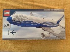 LEGO 10177 Advanced Models