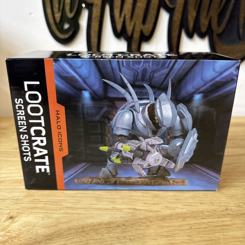 Halo icons hunter figure - icons,
