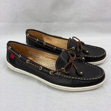 Scarpe da barca Marc Joseph da