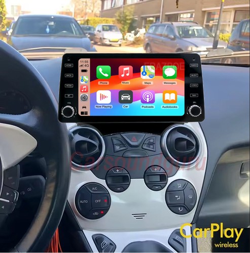 Autoradio 64gb per ford - 10", 4+64gb