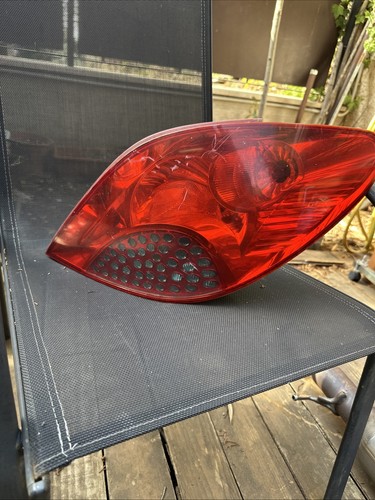 Fanale posteriore destro