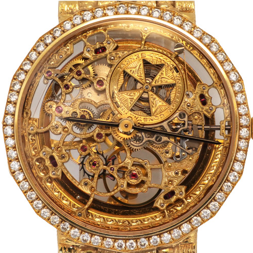 1990s vacheron constantin - vacheron,