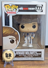 Funko pop the - the, bang