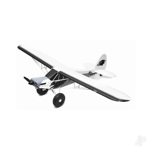 Modellino aereo radiocomandato