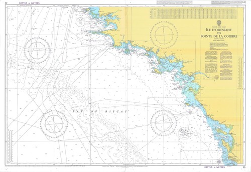 Francia costa occidentale - 20,
