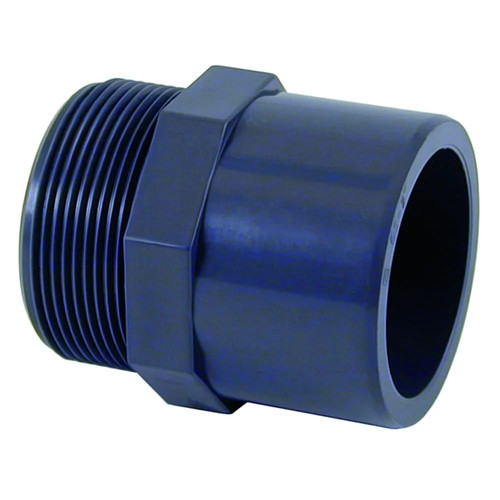 Raccordo pvc 40mm - raccordo, 50-40mm