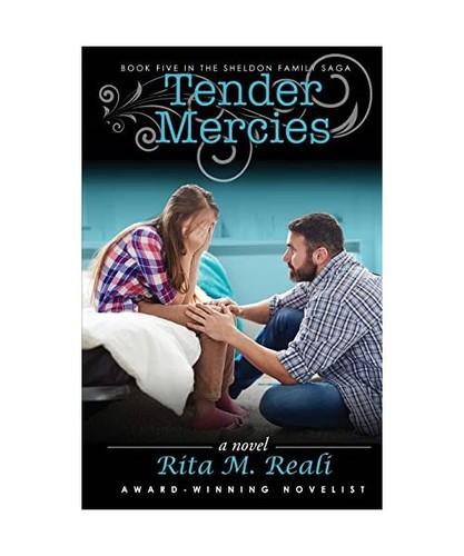 Tender mercies rita reali - mercies,,
