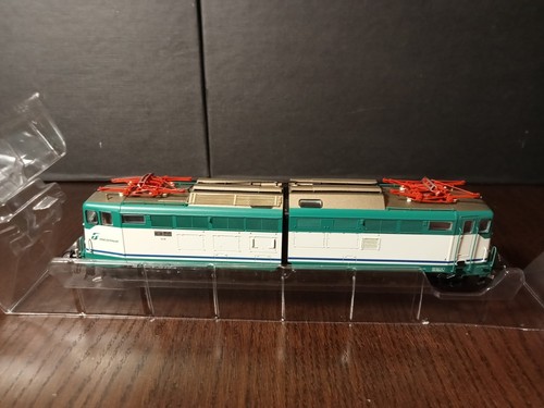 Rivarossi hr2731 locomotiva - rivarossi, fs