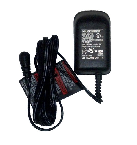 Black decker oem 90593304 - black, &