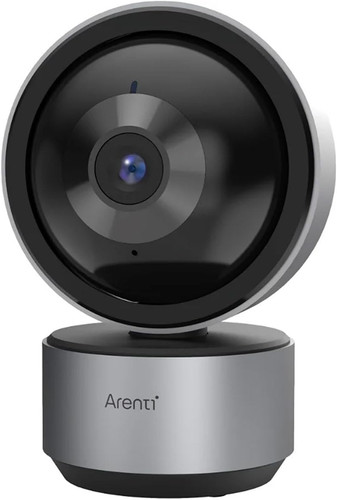 Dome1 telecamera interna - telecamera,