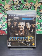 SOCOM 4: U.S. Navy Seals