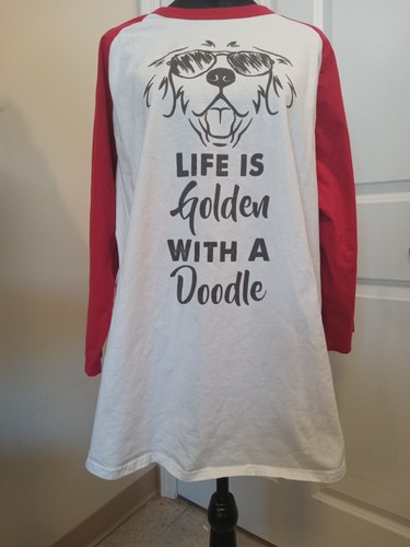 Goldendoodle la vita - goldendoodle..., è