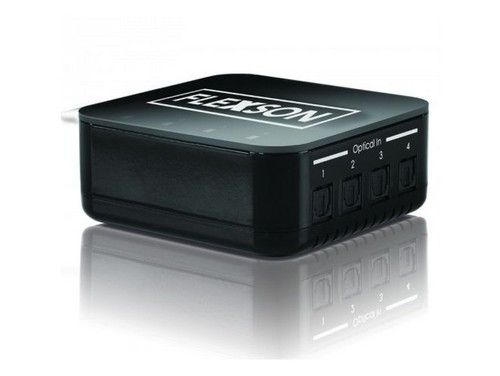 Flexson plug per sonos - plug-in,