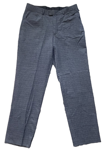 Pantalone nylon italiano