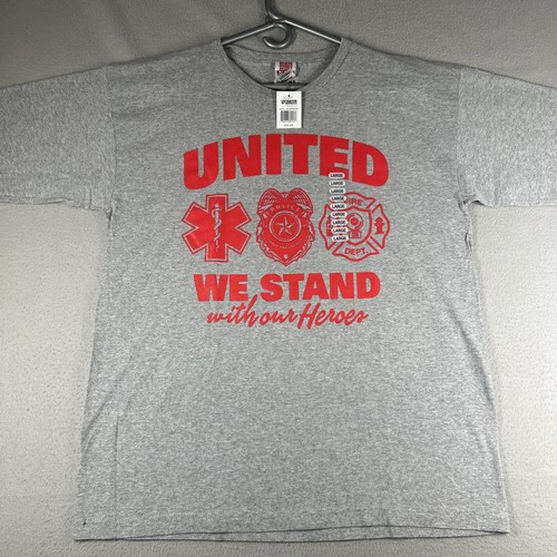 Bayside shirt uomo united - uomo, l