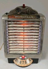 WURLITZER MODELLO 3031 JUKEBOX