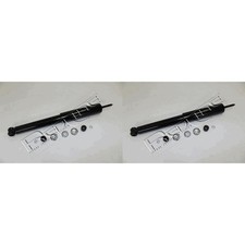 Kit 2x ammortizzatori RedLine