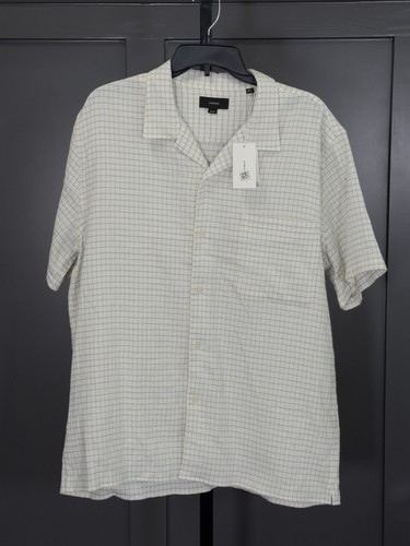 Vince provence blu cotone - vince,