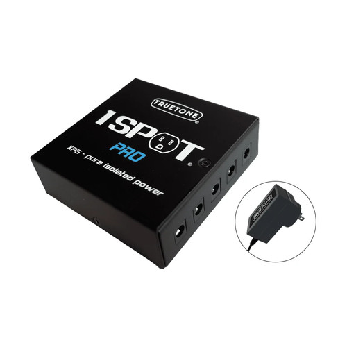 Truetone spot pro xp5 - 1-spot, xp5-ps