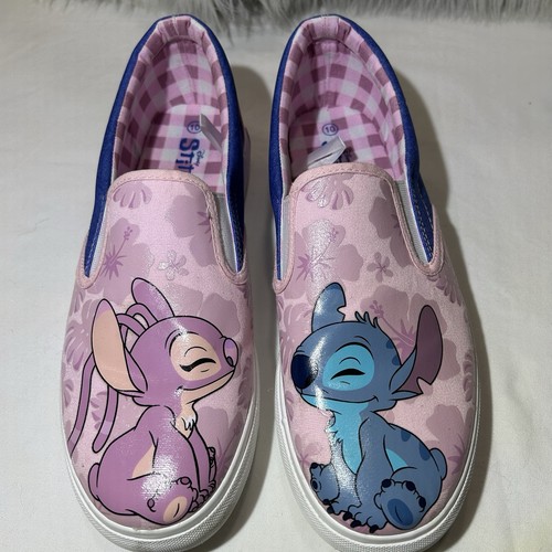 Scarpe disney donna lilo - disney,