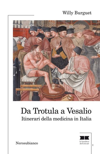 Trotula vesalio - a,