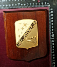CREST AERONAUTICA MILITARE 46^
